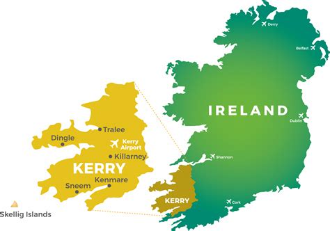 Explore The Kingdom Of Kerry So Very Sarah