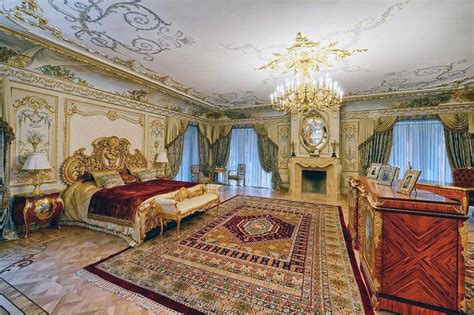 Russian Mansions Mirror Online
