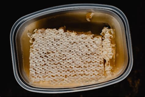 How Is Honey Made Ioway Bee Farm