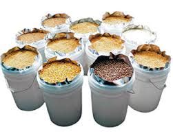 Long term food storage refers to food supplies that will stay good for years at a time. Inexpensive Long-term Food Storage ProductsPreparedness Advice