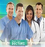 Photos of Our Doctors