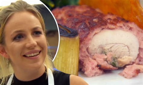 Masterchef Uk Controversy Viewers Appalled Over This Cruel Dish Tv
