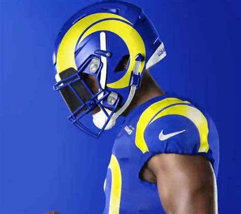 The rams now have an 83% chance to make the playoffs. 7 NFL teams are getting new uniforms or logos for the 2020 ...