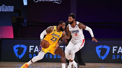 Stats from the nba game played between the los angeles lakers and the los angeles clippers on march 08, 2020 with result, scoring by period and players. Lakers vs Clippers : NBA Recap | July 31, 2020 - Pinastify