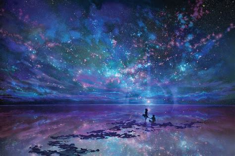 Feel free to use these dark purple anime images as a background for your pc, laptop, android phone, iphone or tablet. Purple Anime Wallpapers - Top Free Purple Anime ...