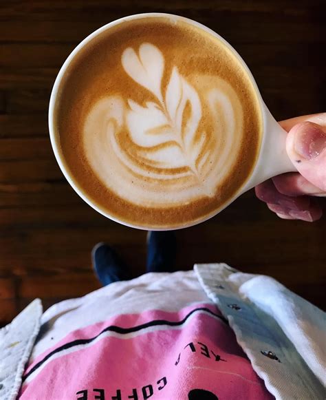 Our 10 Favorite Coffee Shops In The Suburbs Houstonia Bakery Latte