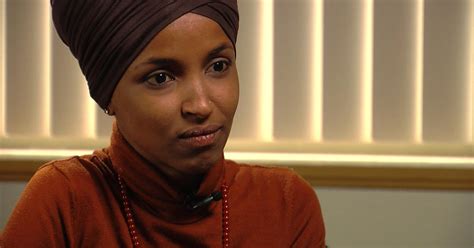 Rep Ilhan Omar Files For Divorce From Husband Ahmed Hirsi Cbs Minnesota