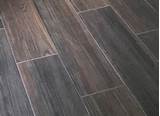 Floor Tile Questions