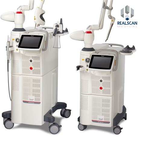 Sp Dynamis Fotona Realscan Medical