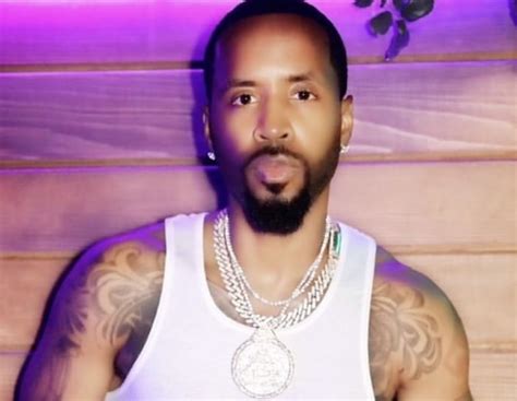 Safaree Continues To Get Blasted After Recently Admitting He S Starting His Skin Bleaching