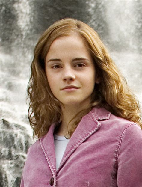 Emma Hermione Watson Granger Hermione Granger Photo Fanpop