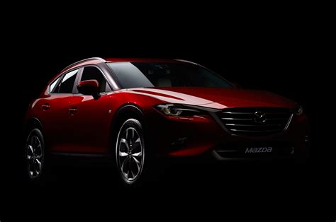 Mazda Cx 4 Wallpapers Images Photos Pictures Backgrounds