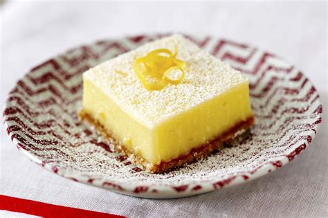 Philadelphia easter dessert recipes kraft canada 4. Creamy Lemon Squares | Kraft What's Cooking | Recipe in ...