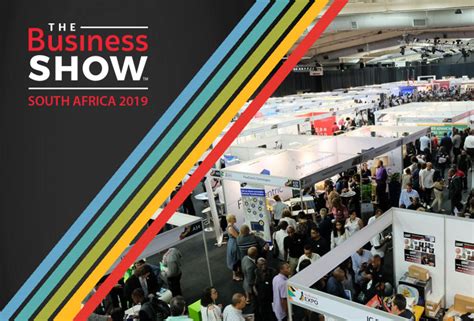 The Biggest Business Event In Africa The Small Business Site
