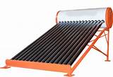 How To Service Solar Water Heater