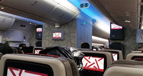 Ram is wholly owned by the government of morocco. Royal Air Maroc Meal Review