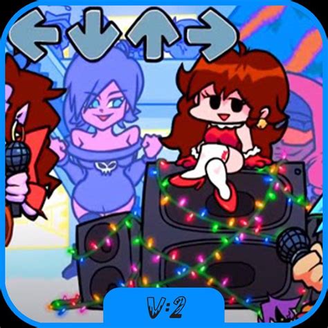 Friday night funkin' is a cool music rhythm game. Guide Friday Night Funkin Tips 2021 for Android - APK Download