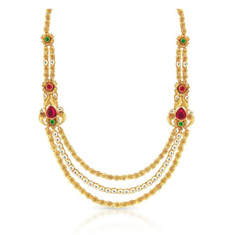 Sindhi Jewellery | Sindhi Bridal Jewellery | Malabar Gold & Diamonds