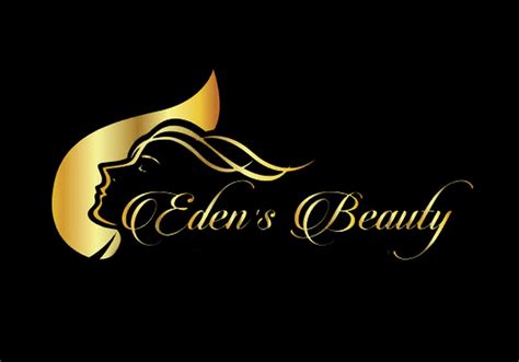 Design Gold Beauty Logo Ubicaciondepersonas Cdmx Gob Mx