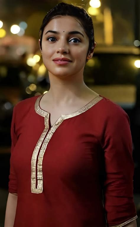 Divya Khosla Kumar Red ♥️ Dress 😍 Rdivyakumarkhosla