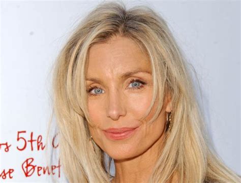 Heather Thomas Height Weight Measurements Biography
