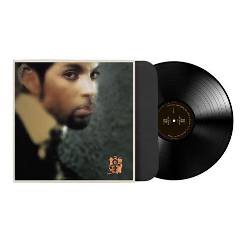 Prince The Truth Vinyl Lp Recordstore