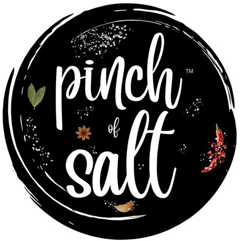 Pinch Of Salt Home