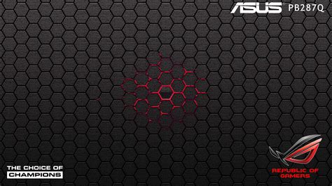 76 Asus Strix Wallpapers On Wallpaperplay