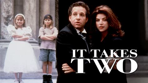 Is 'It Takes Two' (1995) available to watch on UK Netflix - NewOnNetflixUK