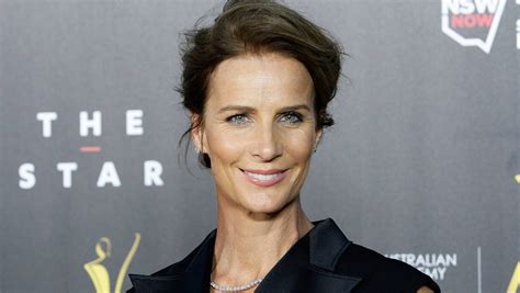 Rachel Griffiths To Be The Main Attraction At New Zealands Film