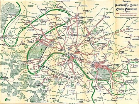 Lovely Old Maps Of Paris To Download Picture Box Blue Vintage Paris