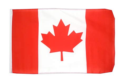 Canada - 12x18 in Flag