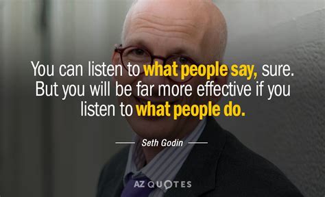 Top 25 Quotes By Seth Godin Of 920 A Z Quotes