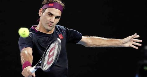 Roger federer 'very disappointed' after withdrawing from australian open and delaying comeback. 'Het herstel van Roger Federer kan niet beter' | Tennis ...