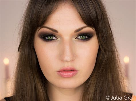 Julia Graf Mila Kunis Makeup Tutorial