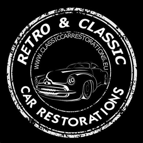 Retro And Classic Car Restorations London