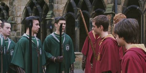 Five Misrepresentations That Drive Slytherins Crazy