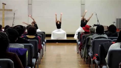 Every Moment Liturgical Dance Youtube