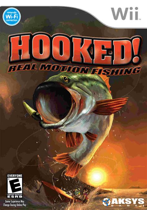 Hooked Real Motion Fishing Dolphin Emulator Wiki