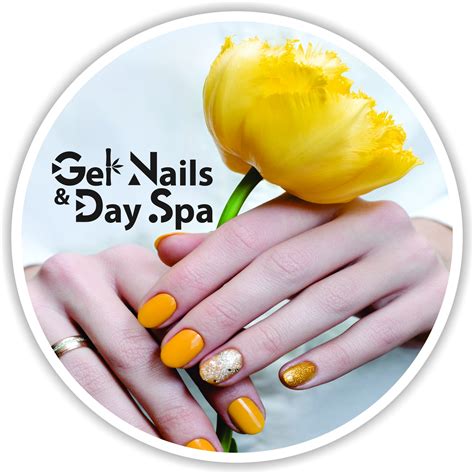 Gel Nails & Spa | Fayetteville NC