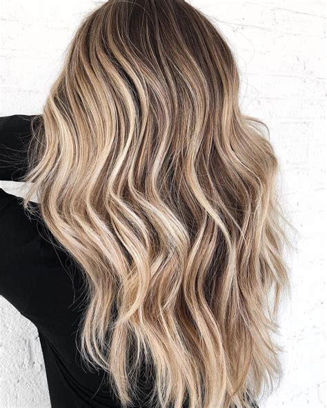 24 Gorgeous Balayage Hair Color Ideas