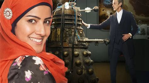 eastenders shabnam masood actress rakhee thakrar in talks with doctor who bosses to be time