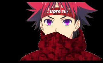 Maybe you would like to learn more about one of these? Get Inspired For Anime Wallpaper Cool Supreme