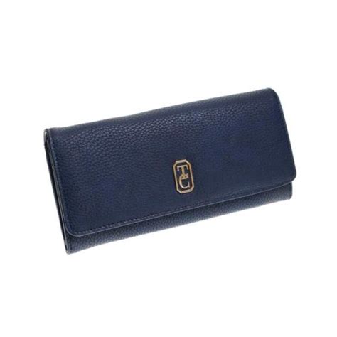 The Clarence Wallet Navy By Tipperary Crystal Duiske Glass T Shop
