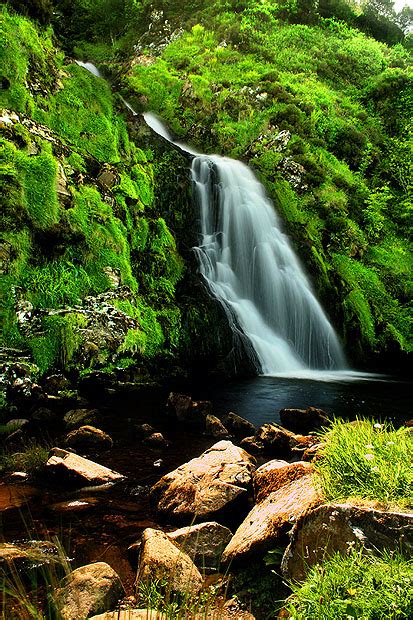 Zunka Bhakri Secrets Of Stunning Waterfall Photography