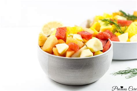 Before you prepare the nigerian salad. Cameroonian Fruit Salad (Video | Recipe | Fruit salad recipes, Food recipes, Fruit salad