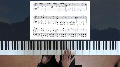 Zelda Botw Piano Sheet Music Best Music Sheet