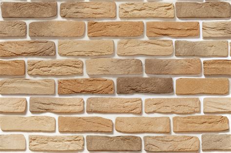 Wallpaper Sand Wall Bricks Wood Texture Tile Brick Material