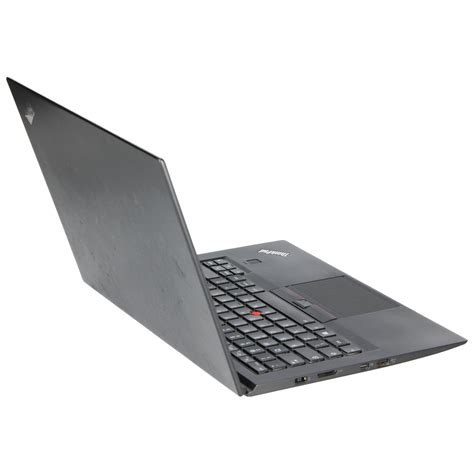 Lenovo Thinkpad X1 Carbon G4 I5 6300u 8 Gb 256 Ssd 141 Fhd W10pro B