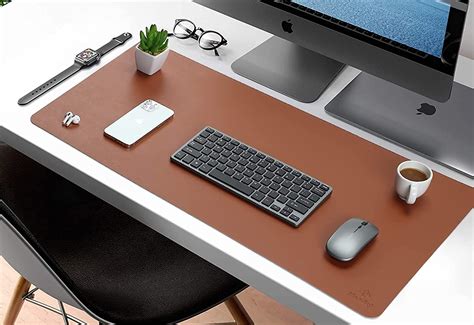 10 Accessories To Improve The Comfort And Ergonomics Of Your Work Desk